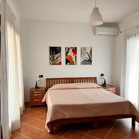 基拉索勒Casa Grecale别墅 外观 照片